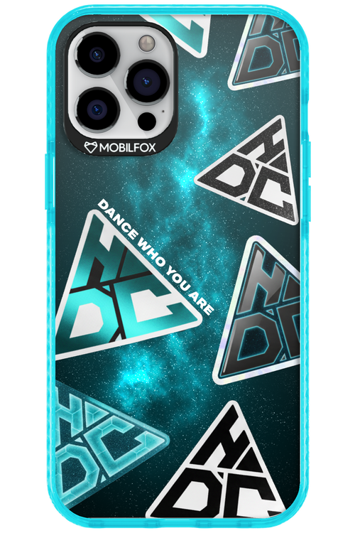 HDC 6 - Apple iPhone 12 Pro Max