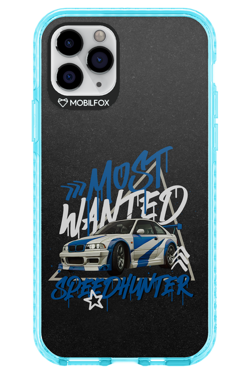 Most wanted - Apple iPhone 11 Pro