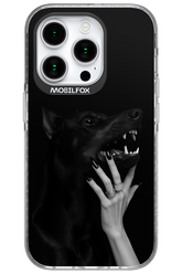 Hellhound - Apple iPhone 15 Pro