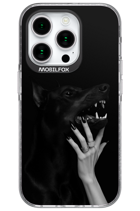 Hellhound - Apple iPhone 15 Pro
