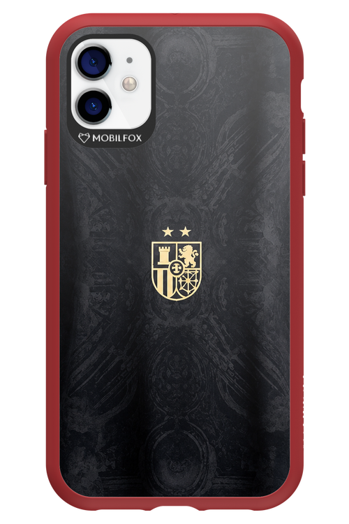 Spain Classic 2.0 - Apple iPhone 11