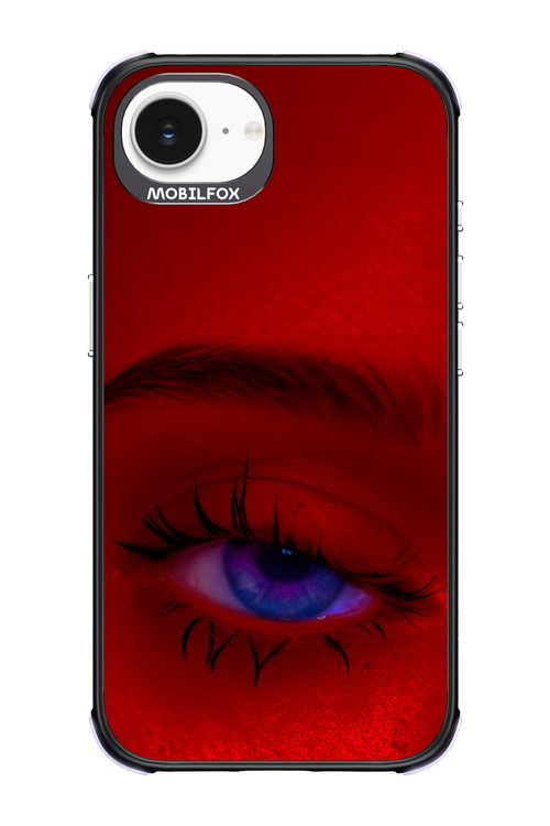 BLUE EYE 2.0 - Apple iPhone 16e