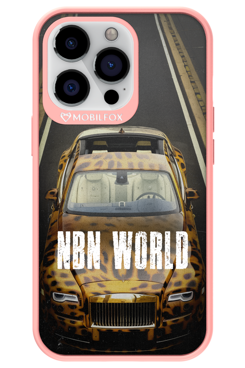 Car 2.0 - Apple iPhone 13 Pro