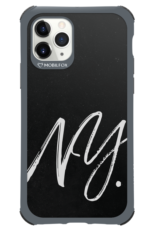 (Off Space) NY 2.0 - Apple iPhone 11 Pro