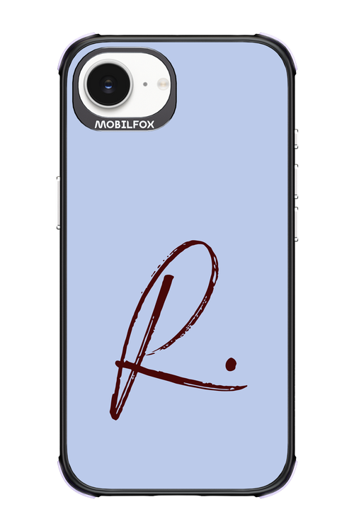 (Jellyfish Presso) R 2.0 - Apple iPhone 16e