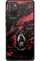 Bad Blood - Samsung Galaxy Note 20
