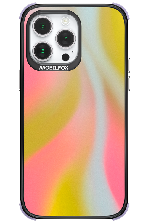 Pink Aura 2.0 - Apple iPhone 14 Pro Max
