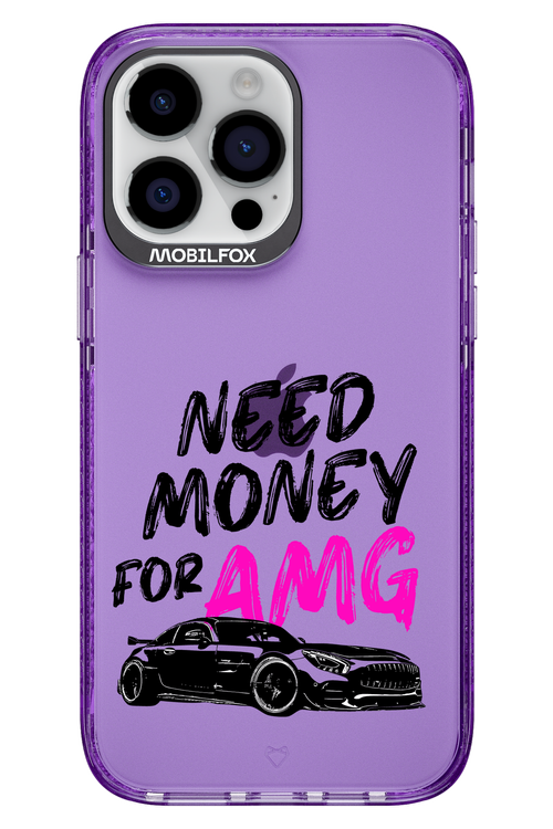 Need money for AMG - Apple iPhone 14 Pro Max