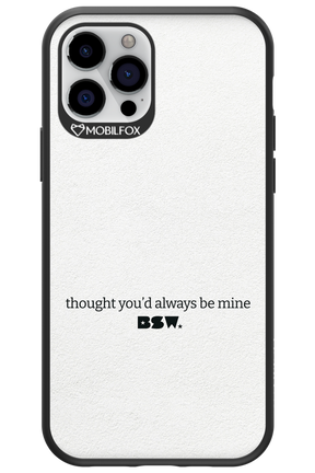 BSW FourSeasons 13 2.0 - Apple iPhone 12 Pro