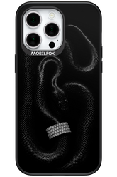 Diamond Mamba 2.0 - Apple iPhone 15 Pro Max