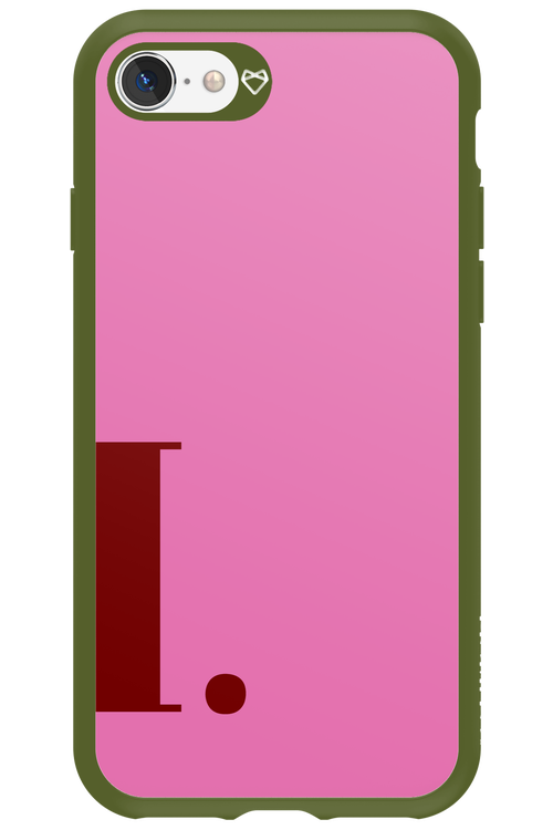 I (Sorbet) 2.0 - Apple iPhone SE 2020
