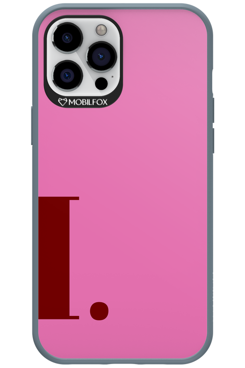 I (Sorbet) 2.0 - Apple iPhone 12 Pro Max