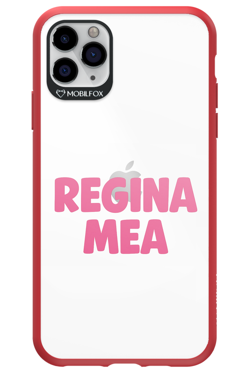 Regina Mea - Apple iPhone 11 Pro Max