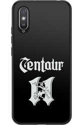 Centaur Logo Black 2.0 - Xiaomi Redmi 9A