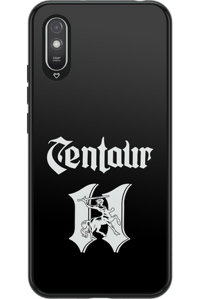Centaur Logo Black 2.0 - Xiaomi Redmi 9A