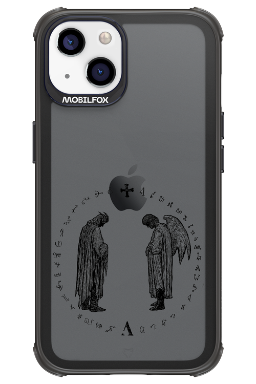iNGER & D3MON V2 2.0 - Apple iPhone 13