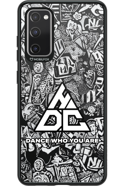 HDC 7 2.0 - Samsung Galaxy S20 FE
