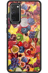 Fruit Basket 2.0 - Samsung Galaxy S20 FE