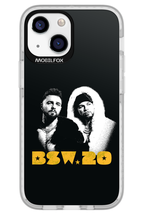 BSW 20 (8) 2.0 - Apple iPhone 13 Mini
