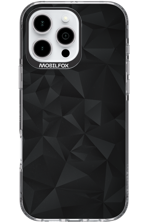 Low Poly 2.0 - Apple iPhone 16 Pro Max