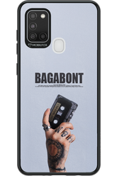 Bagabont Text 2.0 - Samsung Galaxy A21 S