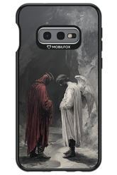 iNGER & D3MON Cover 2.0 - Samsung Galaxy S10e