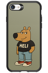 ChillHeli 2.0 - Apple iPhone 8