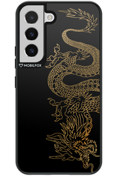 Gold Age - Samsung Galaxy S22