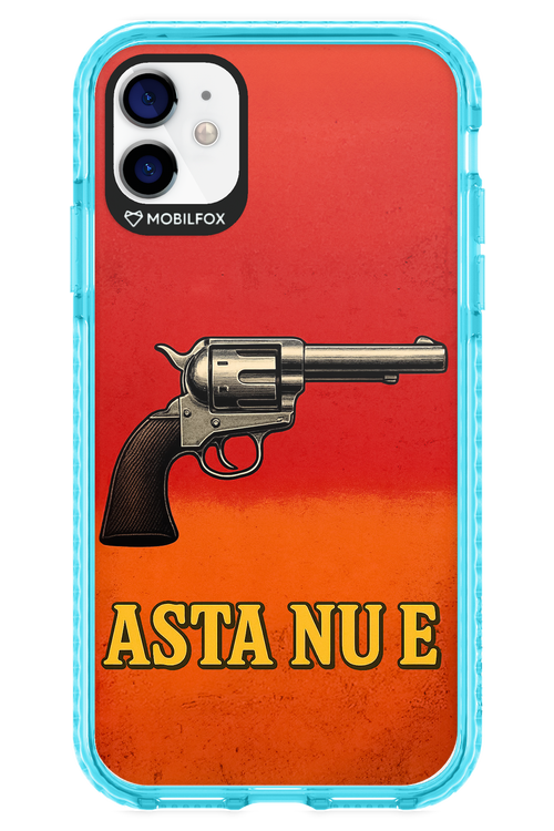 Asta Nu E - Apple iPhone 11