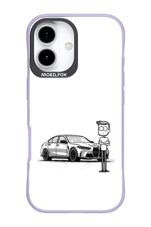 Stickman 2.0 - Apple iPhone 17