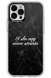 Stunts - Apple iPhone 12 Pro