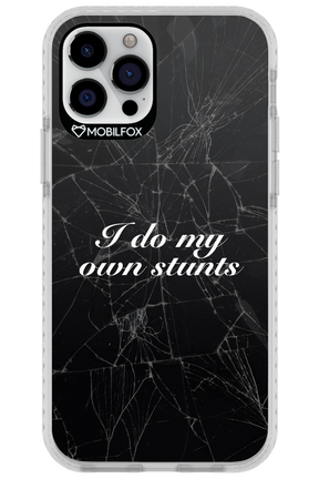 Stunts - Apple iPhone 12 Pro