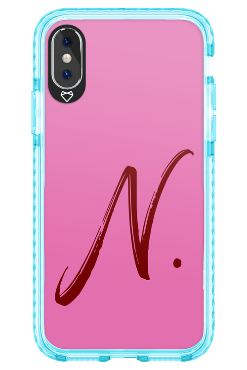 (Sorbet) N 2.0 - Apple iPhone XS