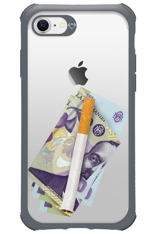 Cigarette 100 Lei 2.0 - Apple iPhone 7