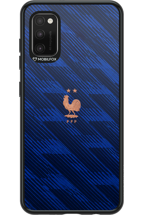 Franta 2.0 2.0 - Samsung Galaxy A41