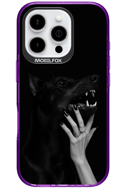 Hellhound - Apple iPhone 16 Pro