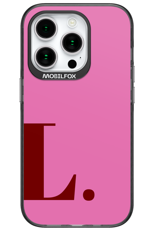 L (Sorbet) 2.0 - Apple iPhone 15 Pro