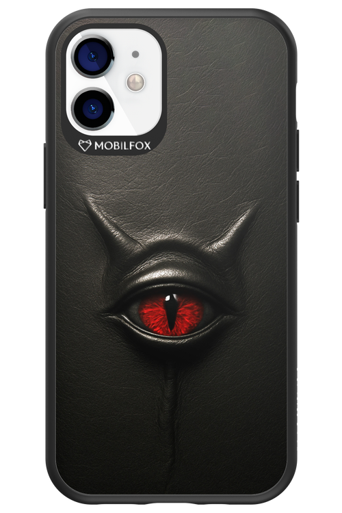 DevilEye - Apple iPhone 12 Mini