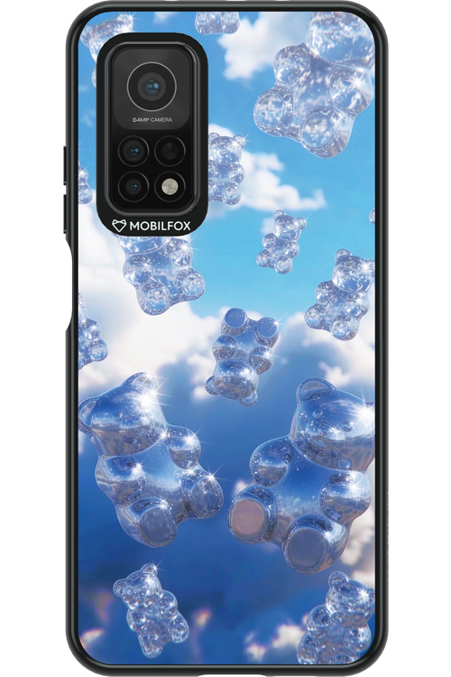 Crystal Bears 2.0 - Xiaomi Mi 10T 5G