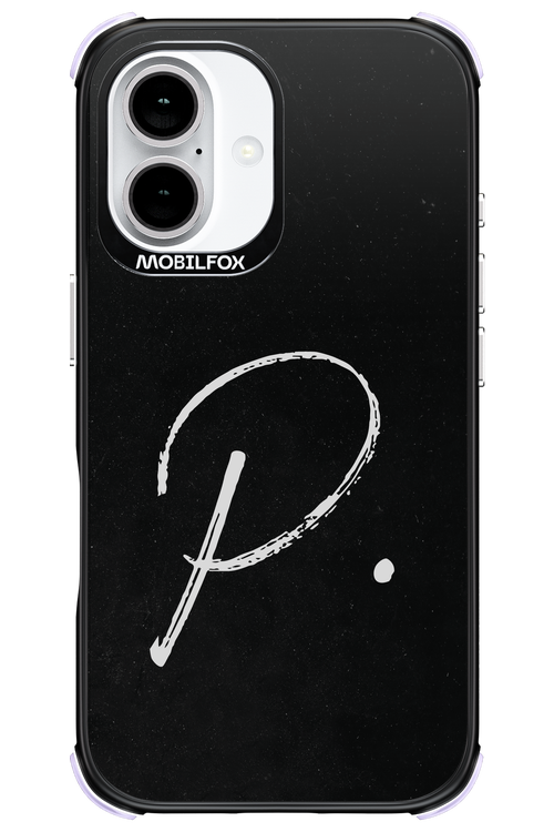 (Off Space) P 2.0 - Apple iPhone 16