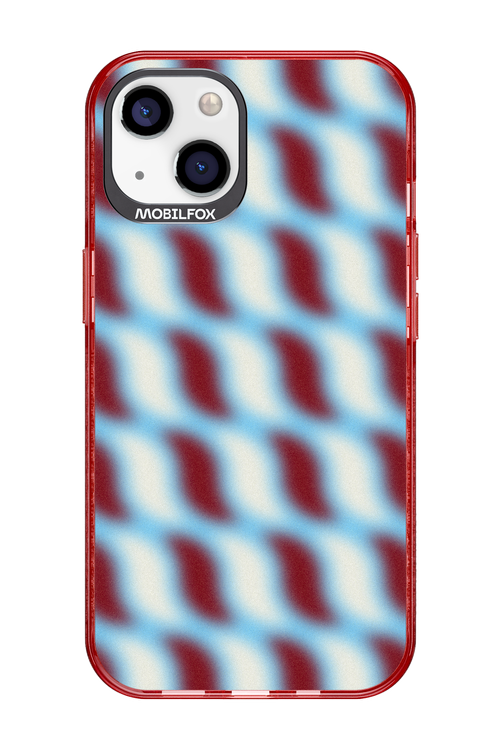 Cold Wave 2.0 - Apple iPhone 13