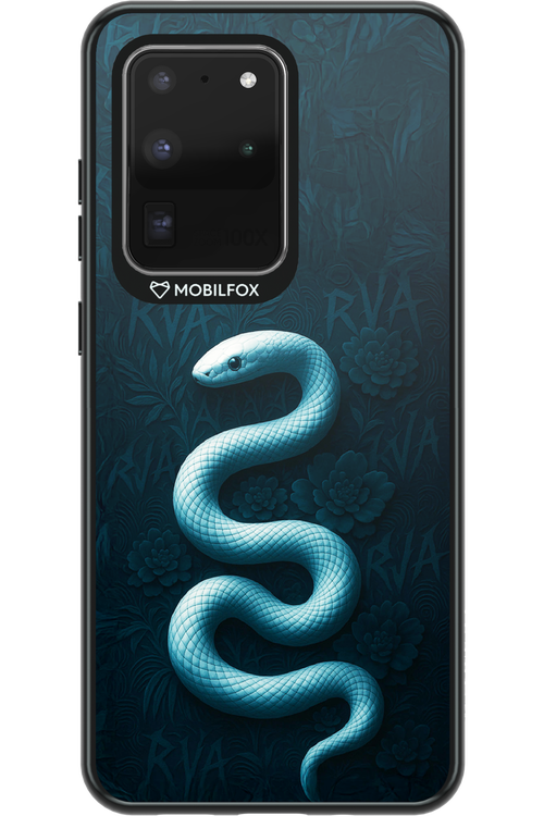Night Venom 2.0 - Samsung Galaxy S20 Ultra 5G