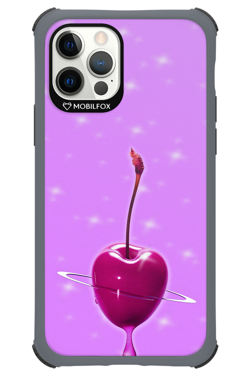 Space Cherry - Apple iPhone 12 Pro