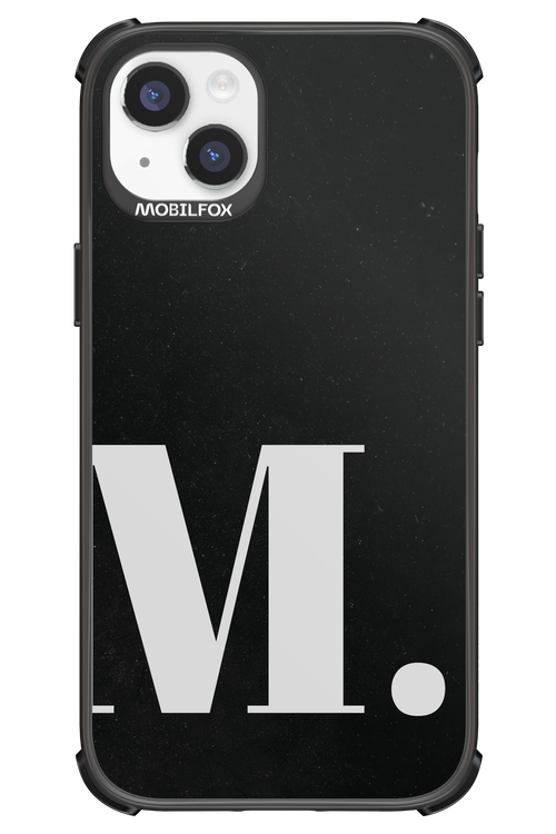 M (Off Space) 2.0 - Apple iPhone 14 Plus