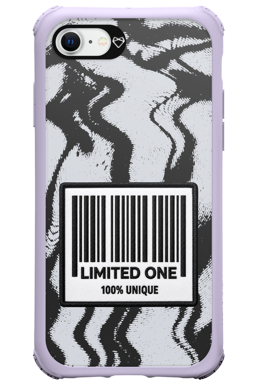 Limited One 2.0 - Apple iPhone SE 2020