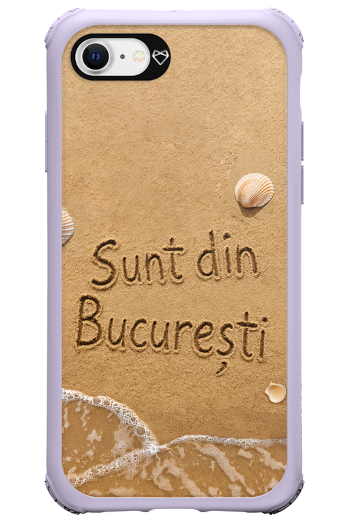 Sandd - Apple iPhone 7