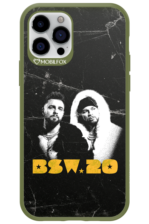 BSW 20 (3) 2.0 - Apple iPhone 12 Pro