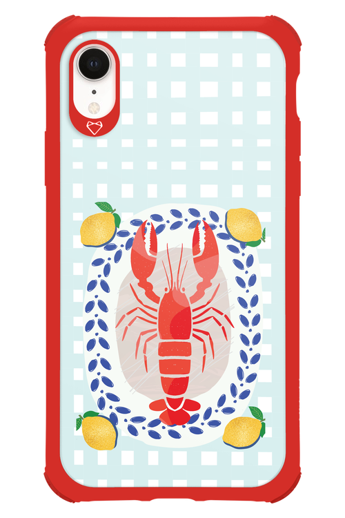 Marbella's Lobster 2.0 - Apple iPhone XR