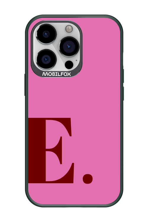 E (Sorbet) 2.0 - Apple iPhone 13 Pro