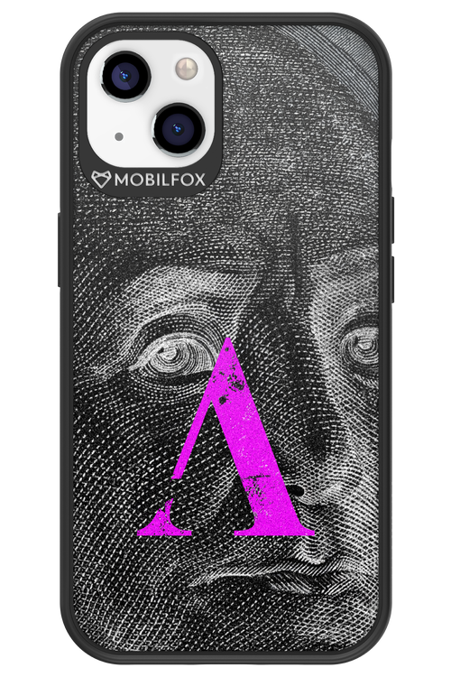 Azteca "A" OG 2.0 - Apple iPhone 13